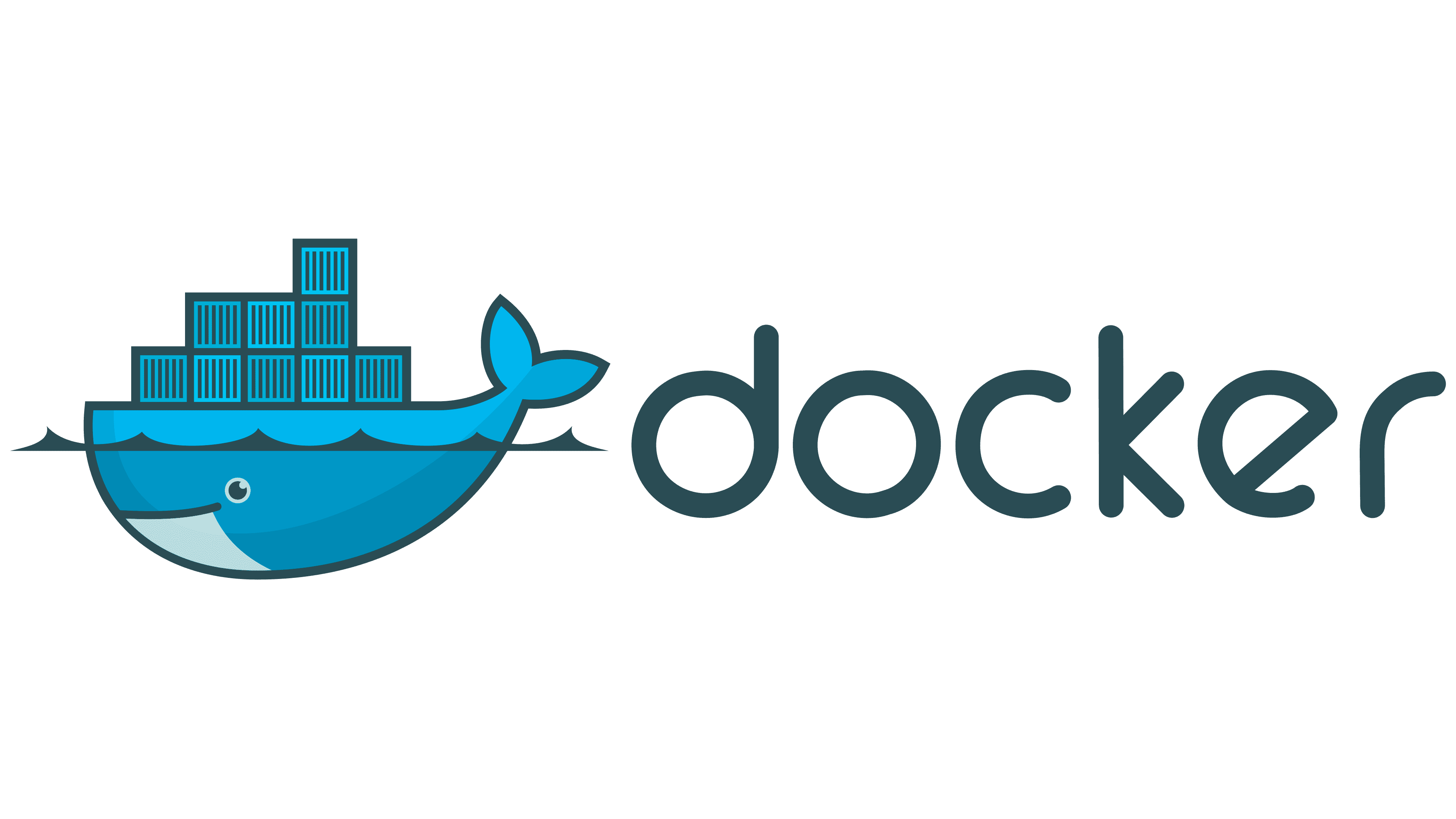 docker
